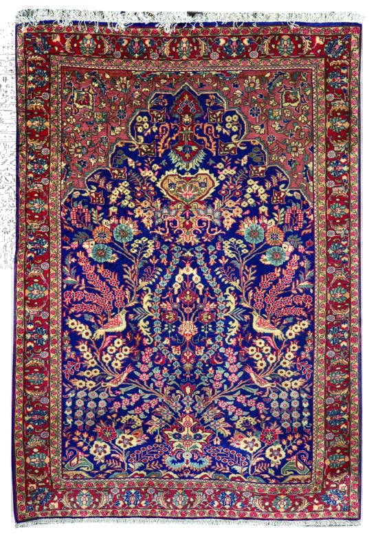 Persian Rugs Gallery
