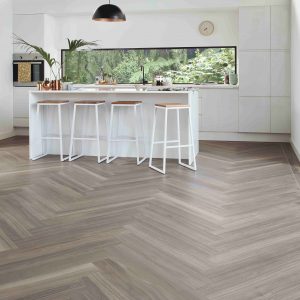 KP141 Urban Spotted Gum