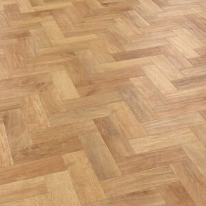 karndean floor_AP01 Blond Oak Herringbone Angled CM