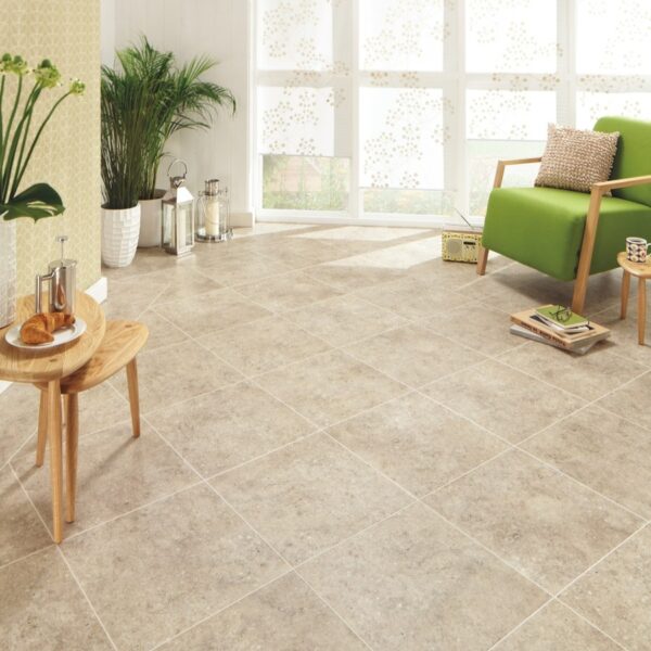 karndean floor_LST04 Spirito Limestone Garden Room (NoBorder) P CM