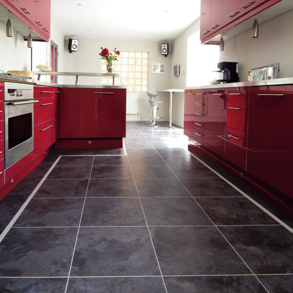 karndean floor_cc06-graphite-kitchen-red-p