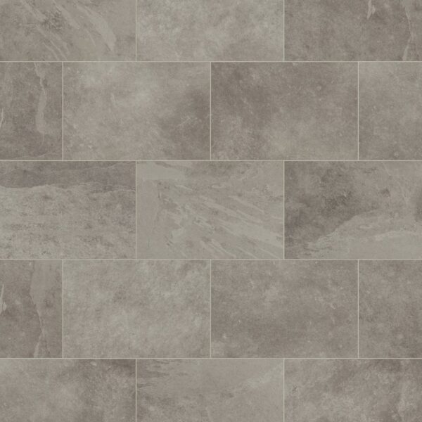 karndean_vinyl floor_ST16 Grey Riven Slate Overhead_CM_knight tile