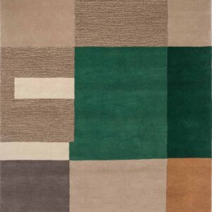 Bass Silent Beige 094201