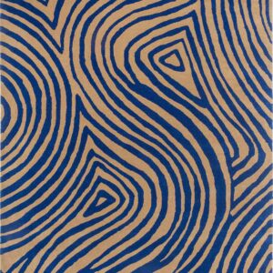 Groove Electric Blue 097708