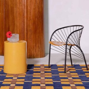 Milano Golden Ochre 097806