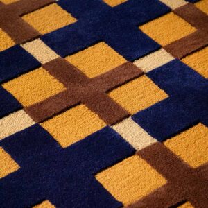 Milano Golden Ochre 097806