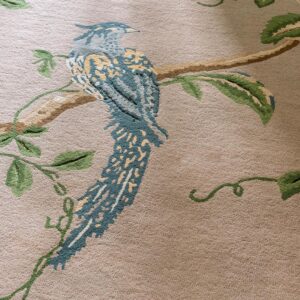 LA Summer Palace Truffle Seaspray 081201