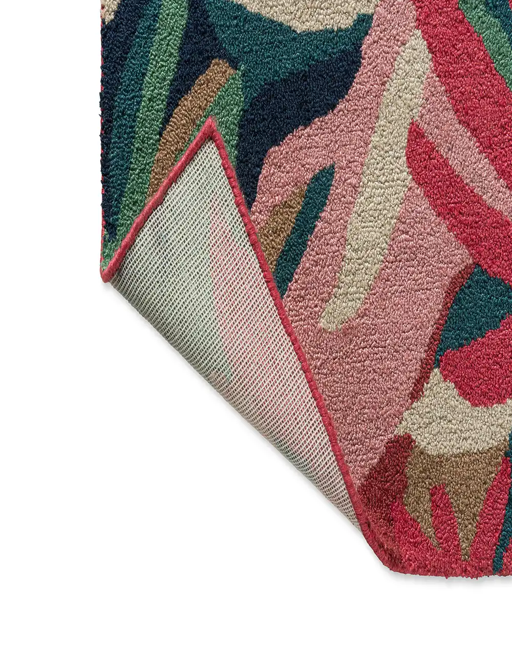 HARLEQUIN-O-melora-pink – indoor/outdoor 443202 - Image 4