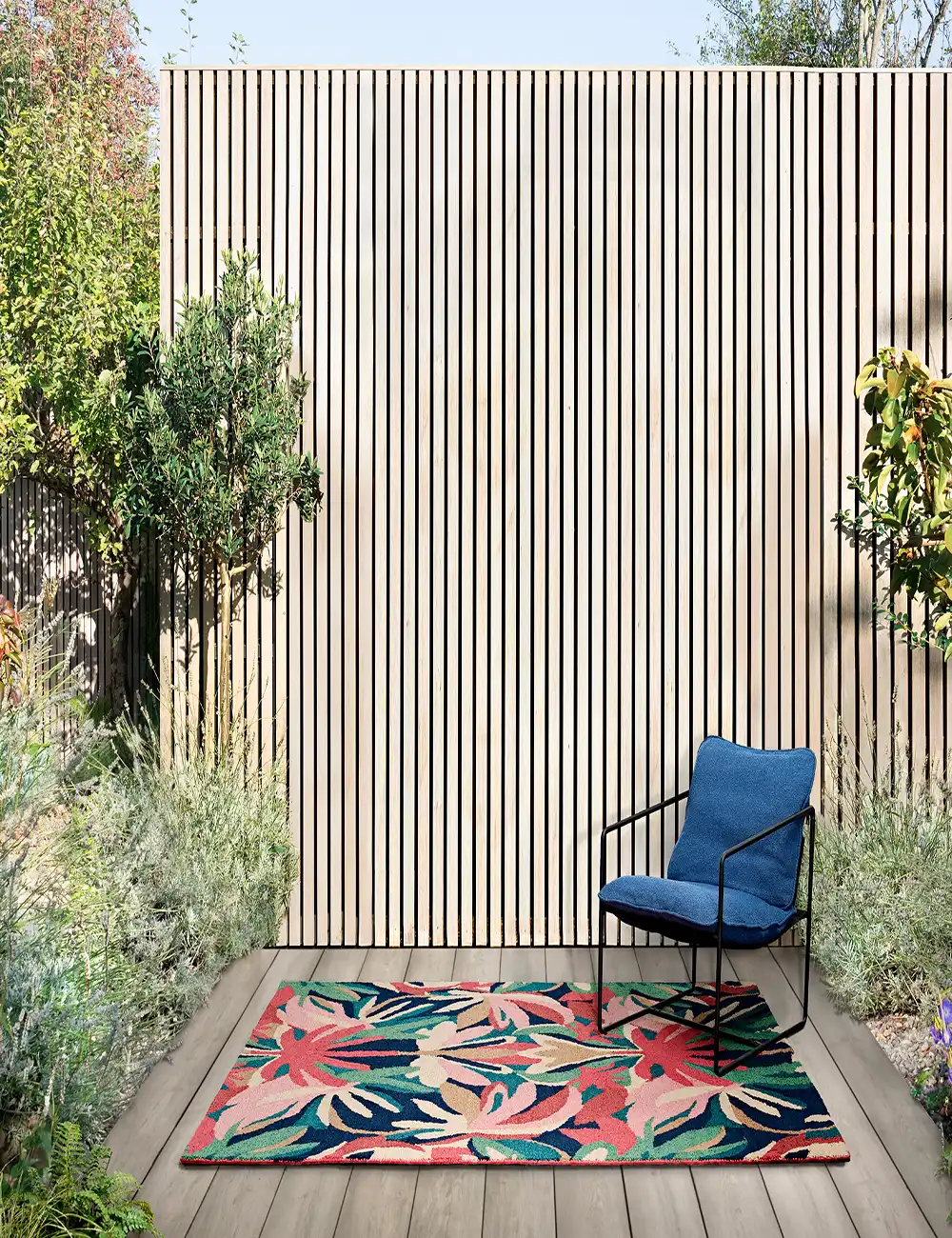 HARLEQUIN-O-melora-pink – indoor/outdoor 443202 - Image 3