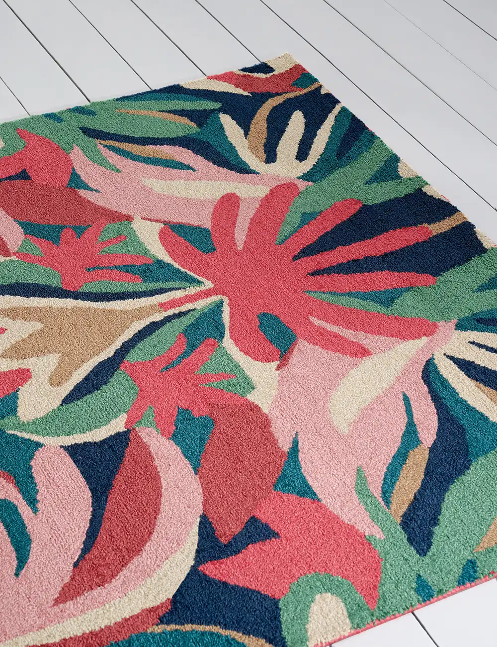 HARLEQUIN-O-melora-pink – indoor/outdoor 443202 - Image 2