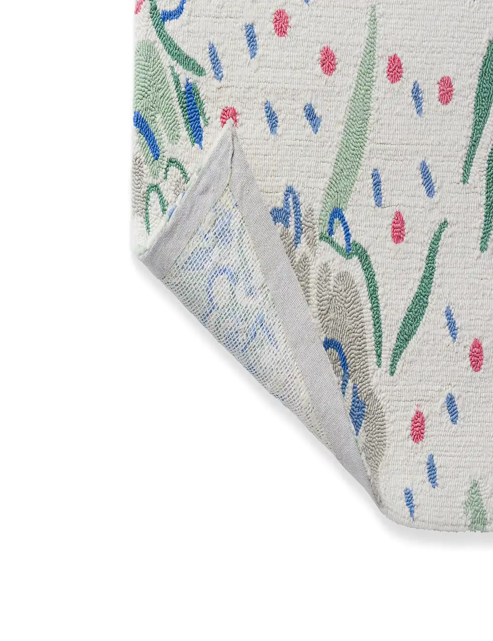 Laura Ashley Lilith poppy red indoor/outdoor 480100 - Image 3