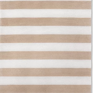 Laura Ashley Lille pale ochre – indoor/outdoor 480001