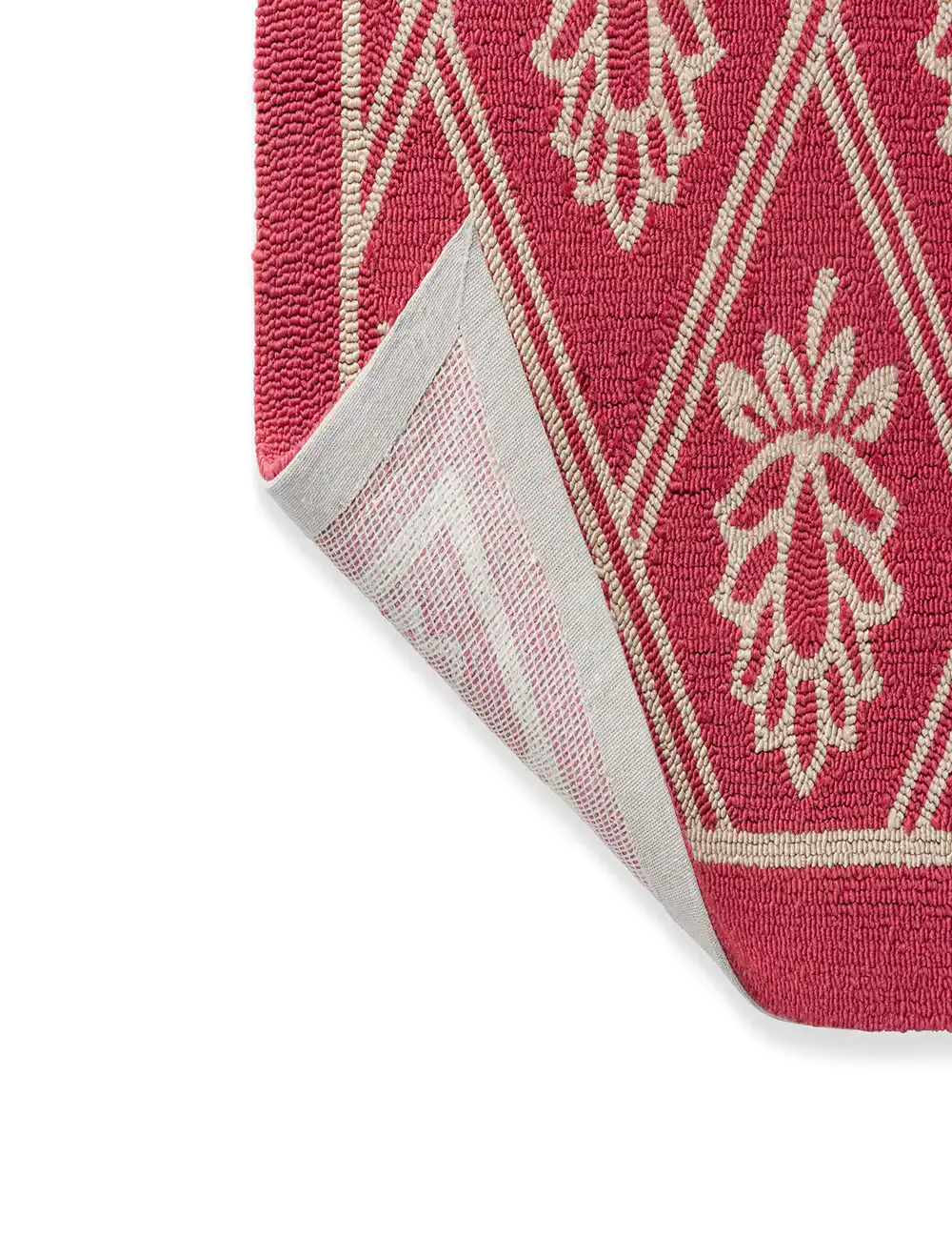 Laura Ashley porchester-poppy red indoor/outdoor 480200 - Image 4