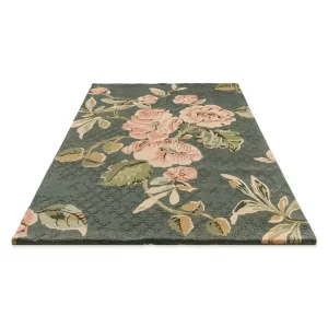 Aylworth Trail Fern Green | 078607