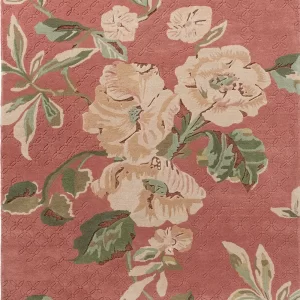 Aylworth Trail terracotta orange | 078603