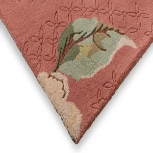 Aylworth Trail terracotta orange | 078603