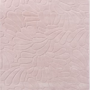 Coleby Petals chalk pink 078802