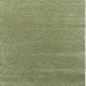 Coleby Petals hedgerow green 078807