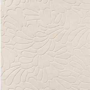 Coleby Petals ivory cream 078809