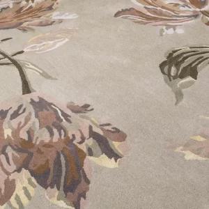 Gosford Natural/Sage Green 081307