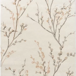 Pussy Willow Dove Grey 079804