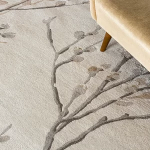 Pussy Willow Dove Grey 079804