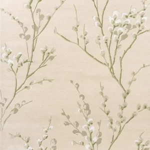 Pussy Willow Hedgerow Green 079807