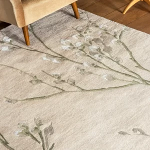 Pussy Willow Hedgerow Green 079807