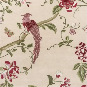 Summer Palace Cranberry/Grape 081200