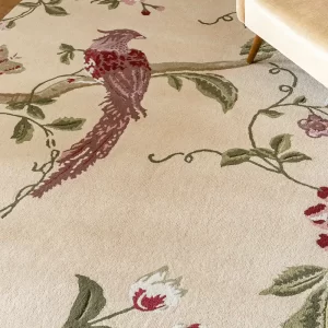 Summer Palace Cranberry/Grape 081200