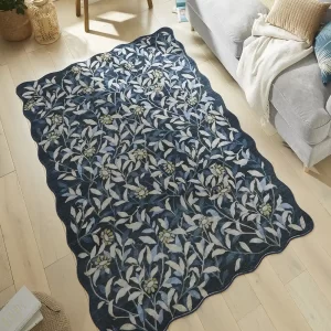 Liberty Floral LIB306 NAVY