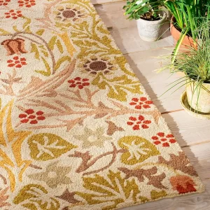 Morris & Co Blackthorn wheat – indoor/outdoor 428501