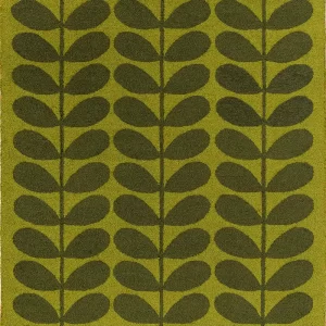 Orla Kiely Solid Stem seagrass – indoor/outdoor 464507