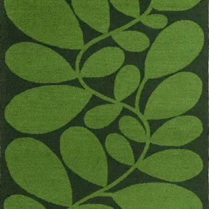 Orla Kiely – Sycamore dill – indoor/outdoor 464207