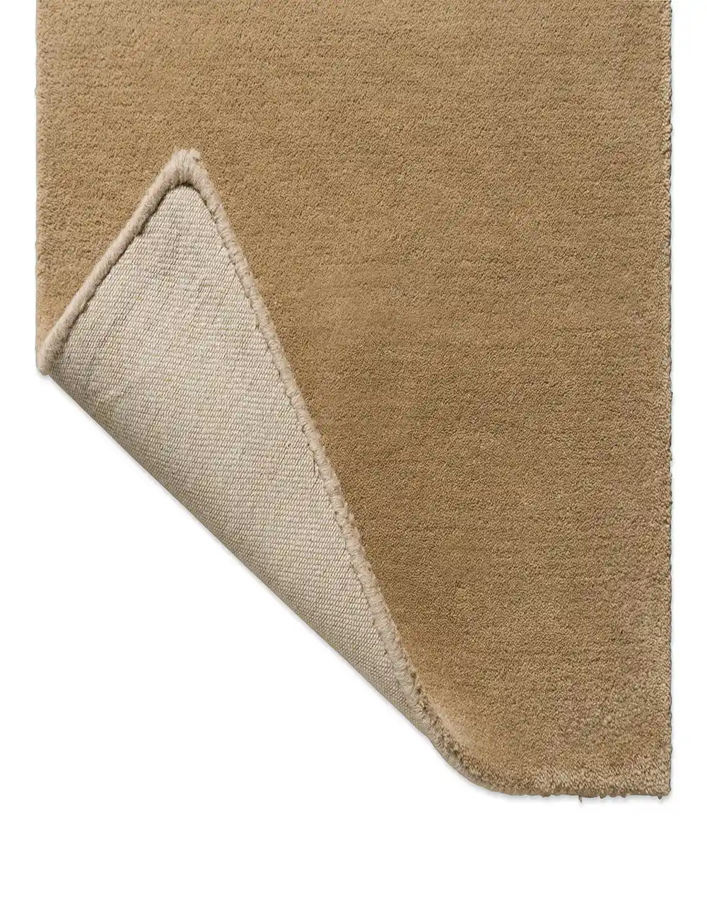 Orla Kiely Flower Placement Rug – Pumpkin / Ecru (158203) - Image 4