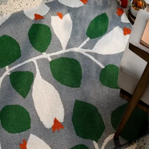 Scion rosehip-blue-indoor/outdoor 426718