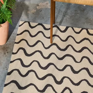 RIBBON CHARCOAL 124305