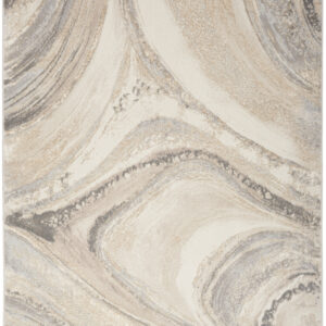 Brushstrokes BSK03 CRMGY