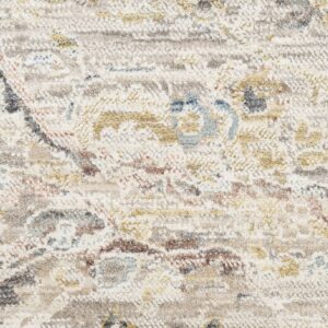 Antique Fusion ANF03 LTGRY