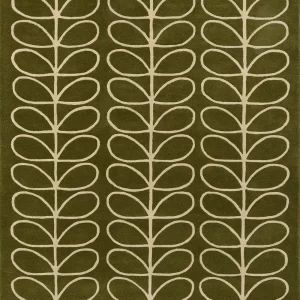 Linear Stem Olive | 060501