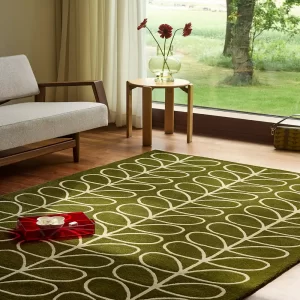 Linear Stem Olive | 060501