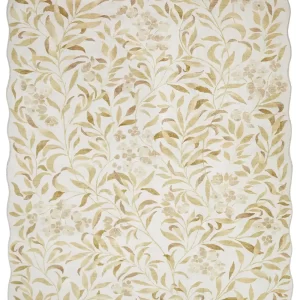 Liberty Floral LIB302 IVGLD