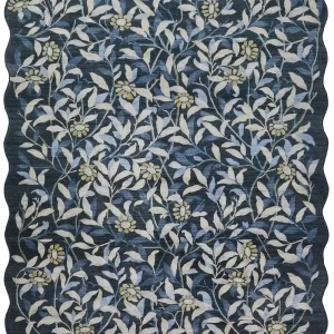 Liberty Floral LIB306 NAVY