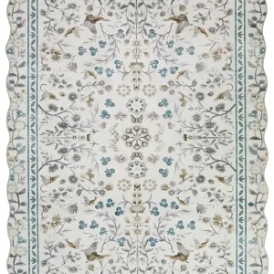 Liberty Floral LIB308 IVORY