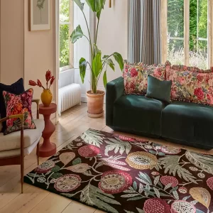 Sanderson Jackfruit – Cherry Alabaster 148705