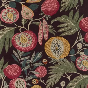 Sanderson Jackfruit – Cherry Alabaster 148705