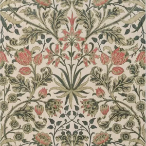 Morris & Co Hyacinth natural 130201