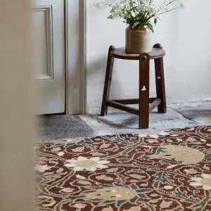 Morris & Co Montreal – Russet 130500