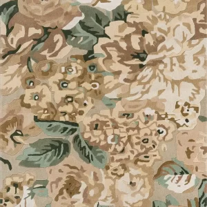 SAN Rose & Peony – Birch 045001