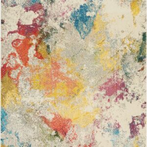 Celestial CES12 Ivory Multi